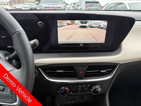 New 2026 Buick Encore GX Preferred w/ Comfort Package image 15
