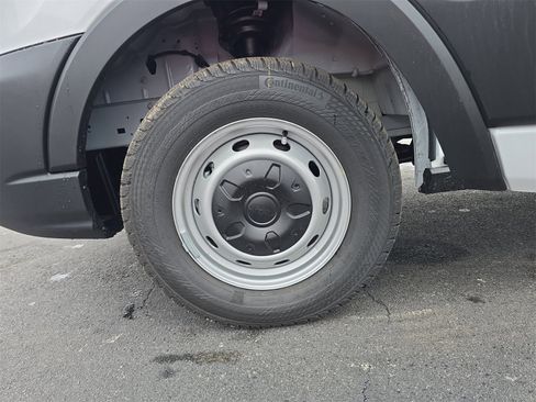 New 2026 Ford Transit 350 Base image 26