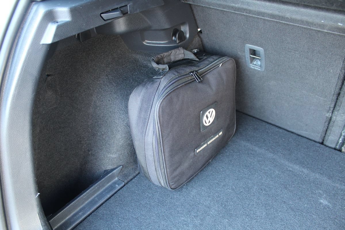 Used 2016 Volkswagen GTI S FWD image 33