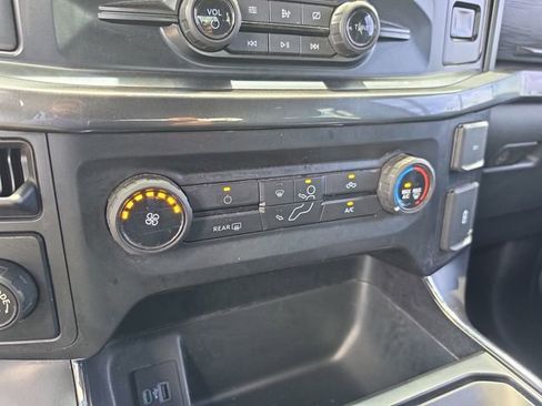 Used 2021 Ford F150 XL w/ STX Appearance Package RWD image 25