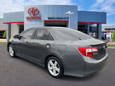 Used 2012 Toyota Camry SE image 6