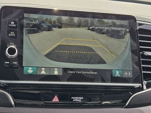 New 2026 Honda Ridgeline RTL image 12