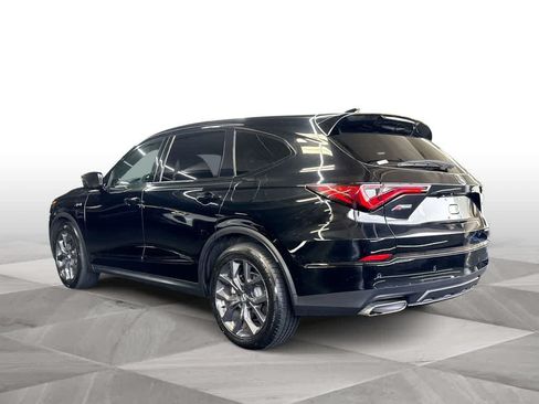 Certified 2023 Acura MDX A-Spec AWD/4WD image 6