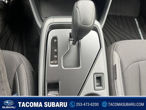 New 2026 Subaru Crosstrek 2.5i Premium w/ Crosstrek Mirror Package AWD/4WD image 15