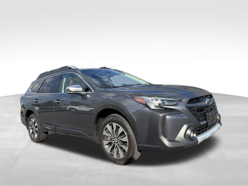 Used 2024 Subaru Outback Touring XT AWD/4WD image 1