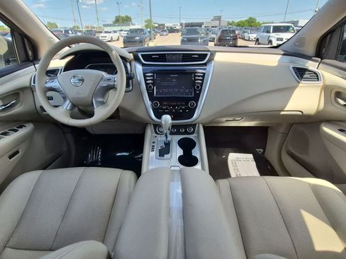 Used 2016 Nissan Murano Platinum w/ Platinum Technology Package AWD/4WD image 13