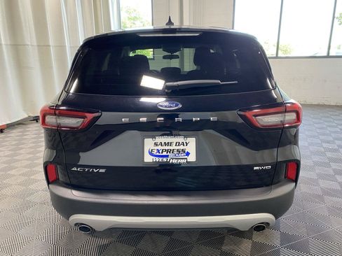Used 2023 Ford Escape Active AWD/4WD image 6
