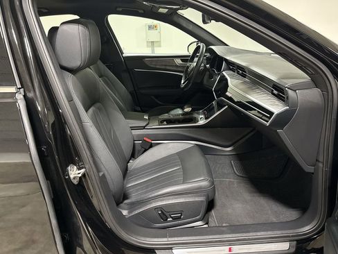 Used 2024 Audi A6 Premium Plus image 23