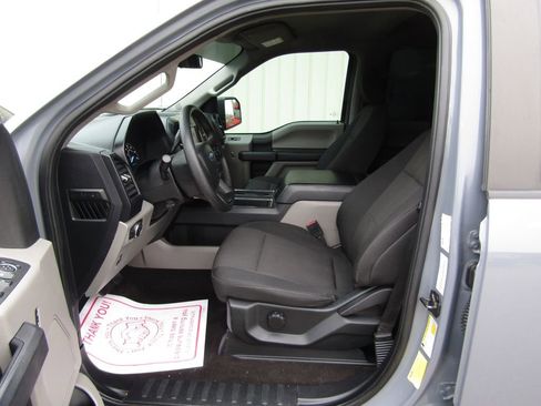 Used 2020 Ford F150 XL w/ Equipment Group 101A Mid image 22