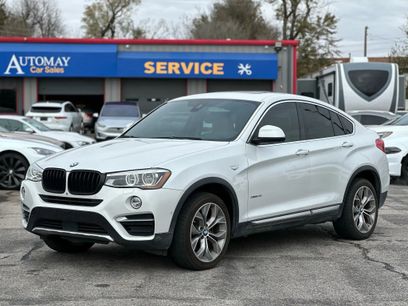 Used 2018 BMW X4 xDrive28i