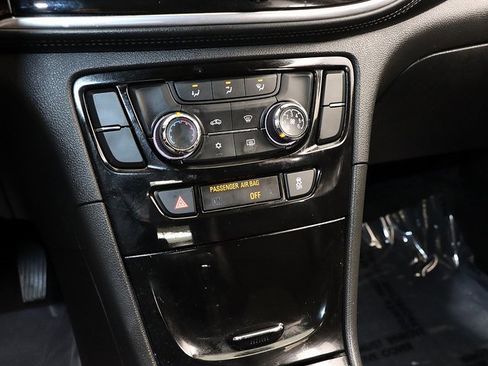 Used 2018 Buick Encore Preferred image 19