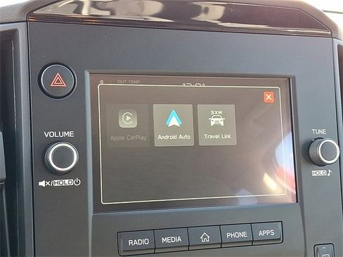 New 2025 Subaru Crosstrek 2.0i image 19