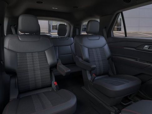 New 2026 Ford Explorer ST-Line AWD/4WD image 11