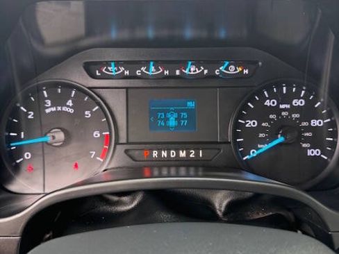 Used 2022 Ford F250 XL w/ Power Equipment Group AWD/4WD image 56