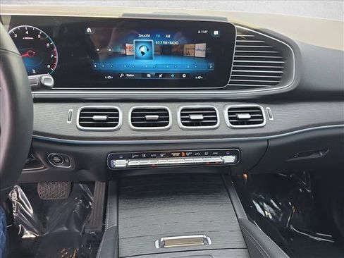 Used 2022 Mercedes-Benz GLE 350 4MATIC image 22