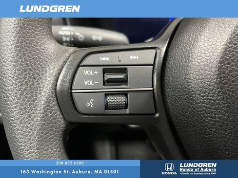 New 2026 Honda Accord SE image 11