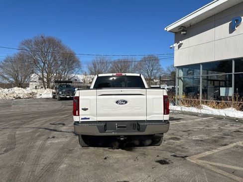 Used 2025 Ford F150 King Ranch image 6