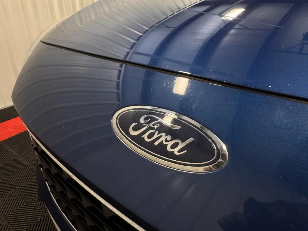 Used 2022 Ford Escape SE w/ Convenience Package AWD/4WD image 8