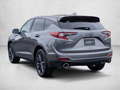 New 2026 Acura RDX A-Spec AWD/4WD image 9