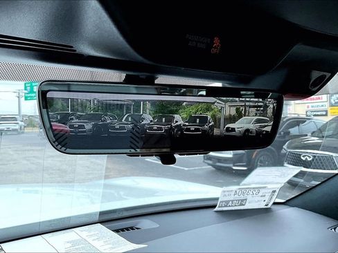 New 2026 INFINITI QX80 Autograph AWD/4WD image 37