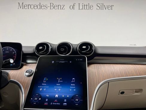 Certified 2023 Mercedes-Benz C 300 4MATIC Sedan image 33