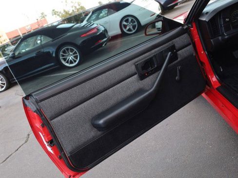 Used 1990 Chevrolet Camaro IROC-Z image 21