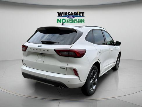 Used 2024 Ford Escape ST-Line Select w/ Tech Pack #2 AWD/4WD image 31