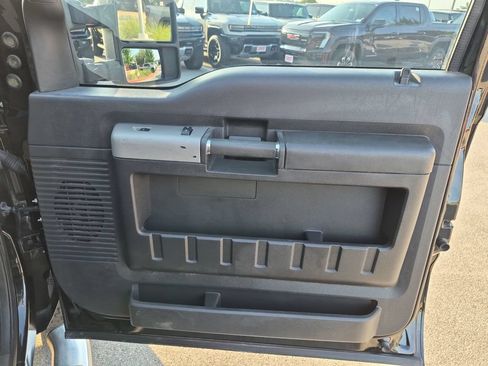 Used 2016 Ford F250 Lariat w/ Lariat Ultimate Package AWD/4WD image 38