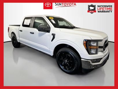 Used 2023 Ford F150 XLT