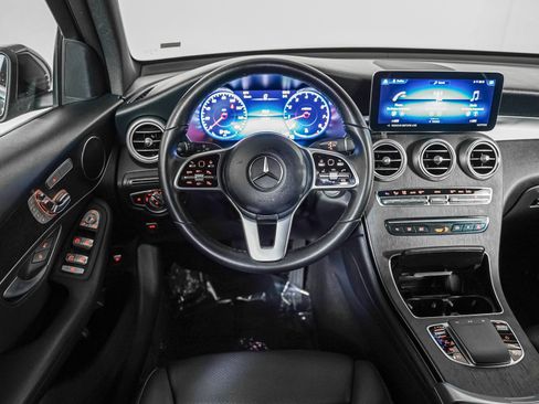 Certified 2022 Mercedes-Benz GLC 300 image 15