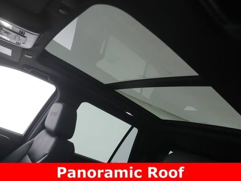 Used 2023 Chevrolet Tahoe High Country w/ Max Trailering Package AWD/4WD image 18