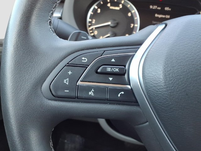 Certified 2023 INFINITI QX50 Luxe FWD image 20