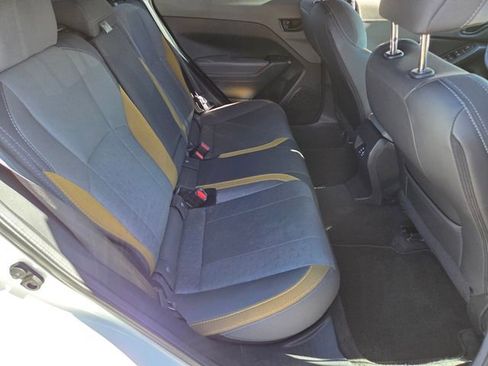 Used 2025 Subaru Crosstrek 2.5i Sport AWD/4WD image 14