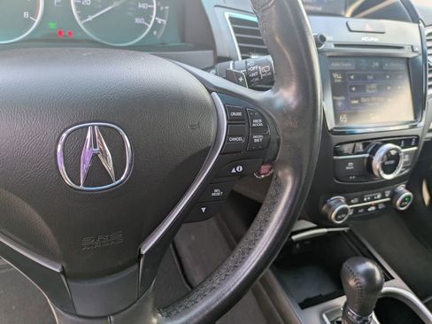 Used 2018 Acura RDX w/ Technology Package image 19