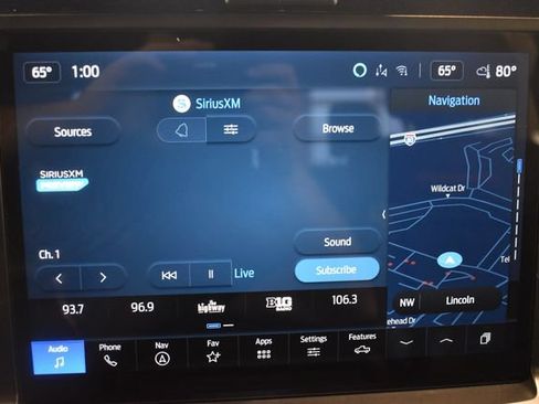 Used 2025 Ford F150 Tremor w/ Equipment Group 402A High AWD/4WD image 26