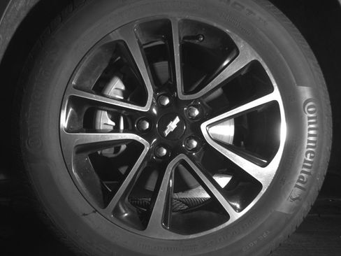 Used 2025 Chevrolet TrailBlazer LT FWD image 12