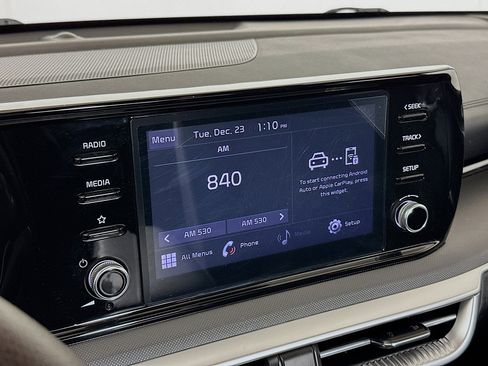 Used 2023 Kia K5 LXS image 21