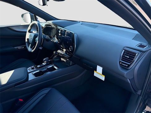 New 2026 Lexus NX 350 F Sport image 14