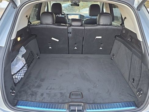 New 2025 Mercedes-Benz GLE 350 4MATIC image 8