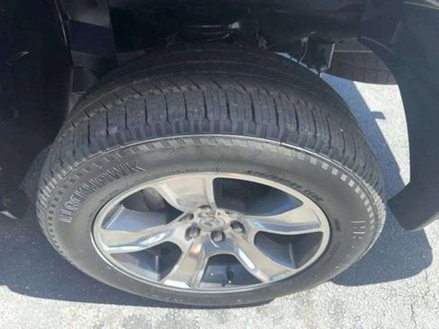 Used 2025 RAM 1500 Tradesman image 16