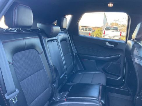 Used 2024 Ford Escape ST-Line Select w/ Tech Pack #1 image 45