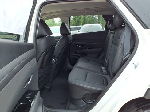 New 2026 Hyundai Tucson Limited w/ Tow & Go Package AWD/4WD image 20