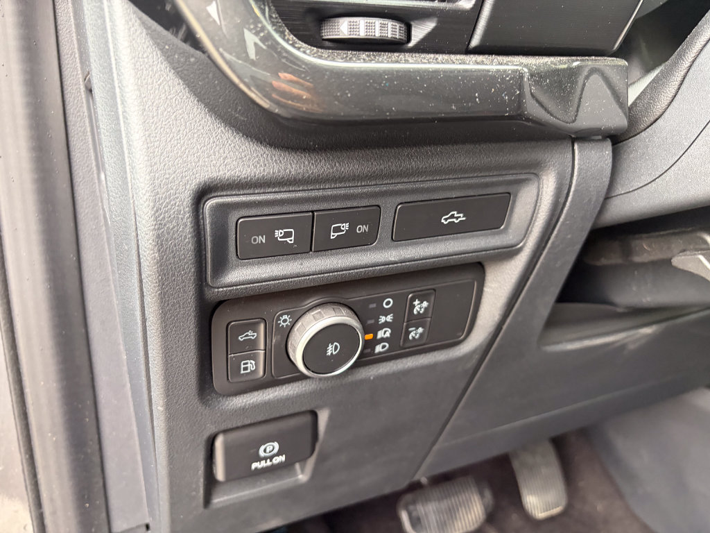 Used 2021 Ford F150 XLT w/ Equipment Group 302A High AWD/4WD image 11