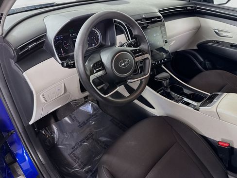 Used 2024 Hyundai Tucson SEL image 23