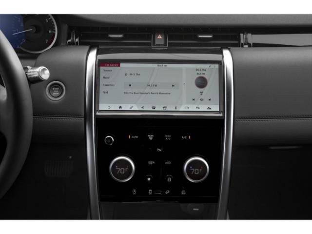 Used 2020 Land Rover Discovery Sport S AWD/4WD image 10