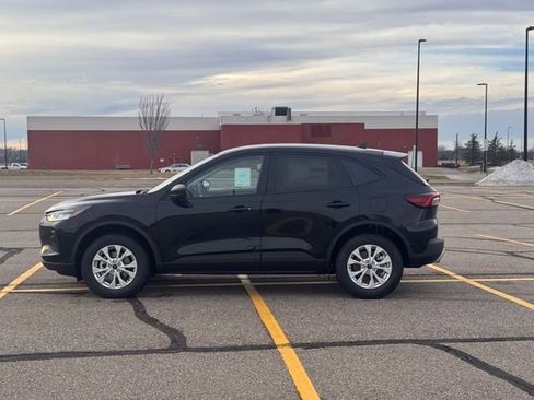 New 2026 Ford Escape Active w/ Tech Pack #1 image 34