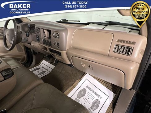 Used 1999 Ford F250 XLT image 25