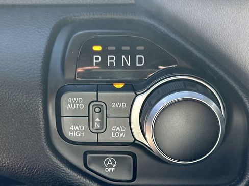 Used 2022 RAM 1500 Big Horn image 30