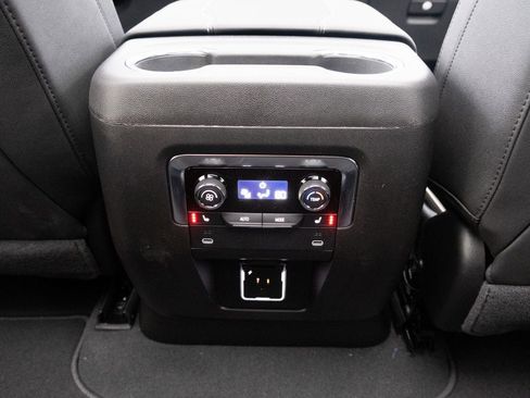 New 2026 Chevrolet Tahoe Premier w/ Sun And Tow Package image 18