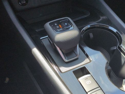 New 2026 Nissan Rogue SV image 18